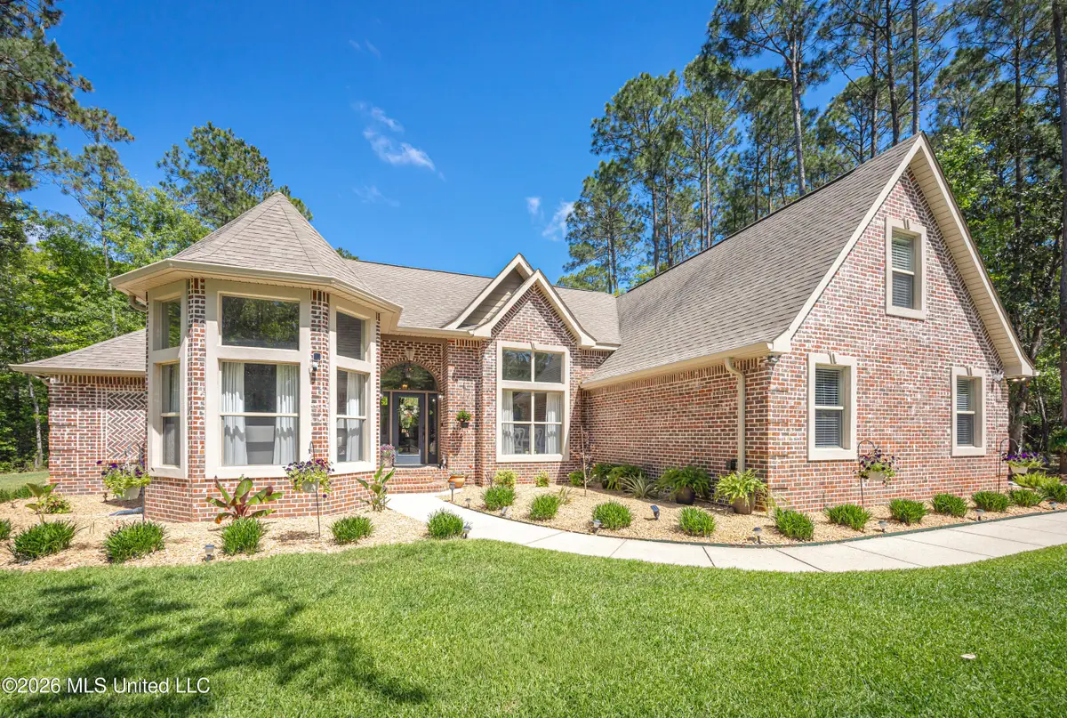 15548 Highway 15, Diberville, MS 39540 - #1
