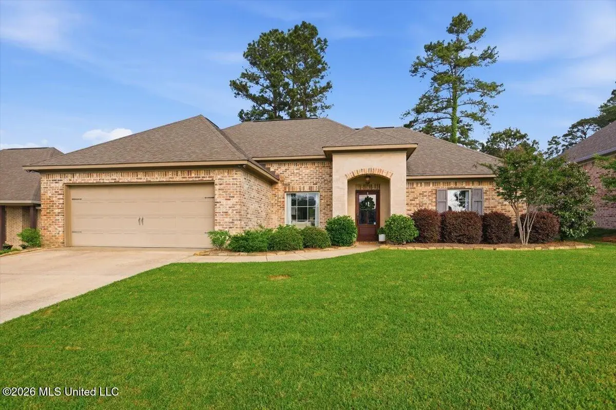 955 Willow Grande Circle, Brandon, MS 39047 - #1