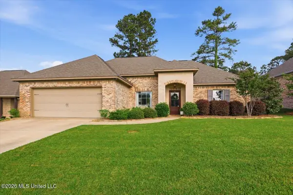 955 Willow Grande Circle, Brandon, MS 39047