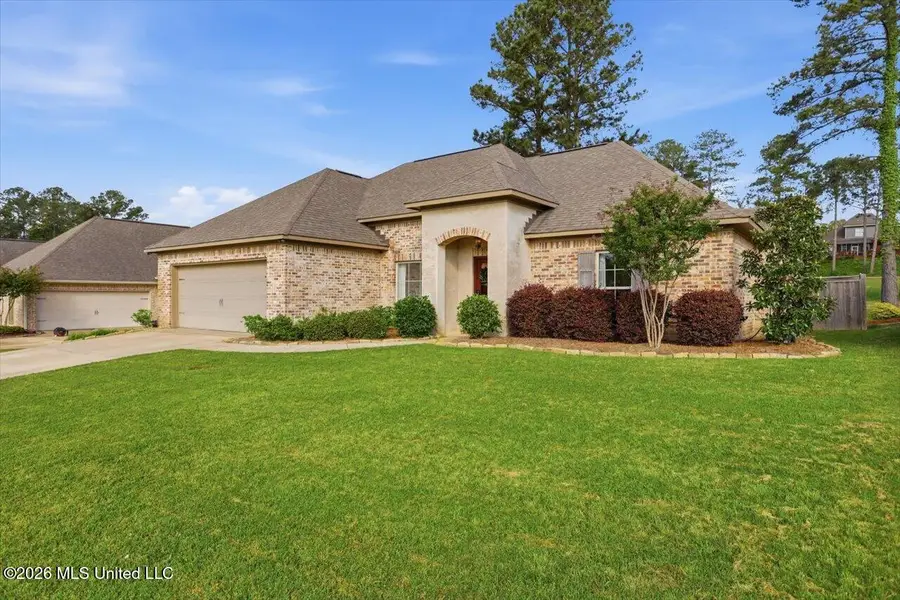 955 Willow Grande Circle, Brandon, MS 39047 - #2
