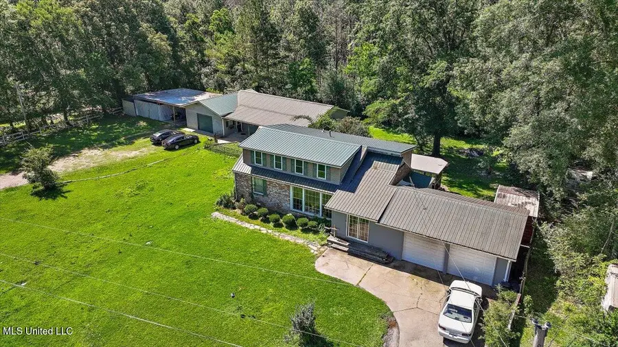 2039 S Ridge Road, Byram, MS 39272 - #2