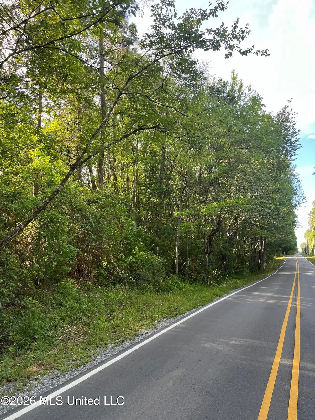 State Line Road, Moss Point, MS 39562 - #1