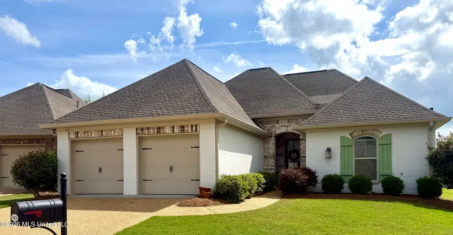 163 Provonce Park, Brandon, MS 39042 - #2