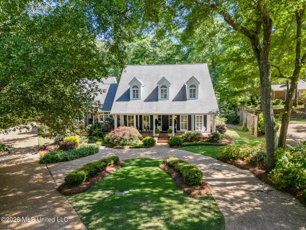 428 Autumn Oak Drive, Madison, MS 39110