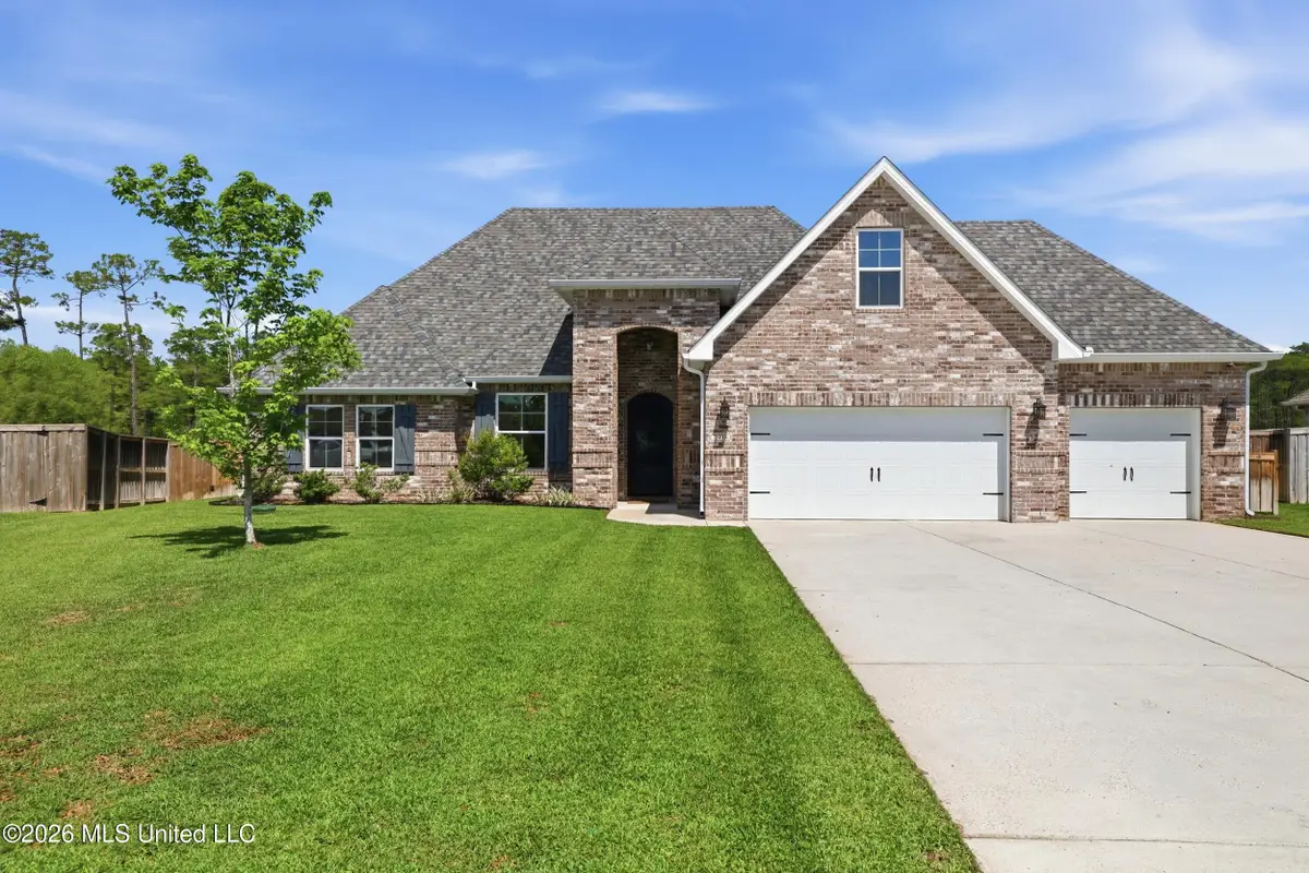 2938 Juliette Drive, Ocean Springs, MS 39564 - #1