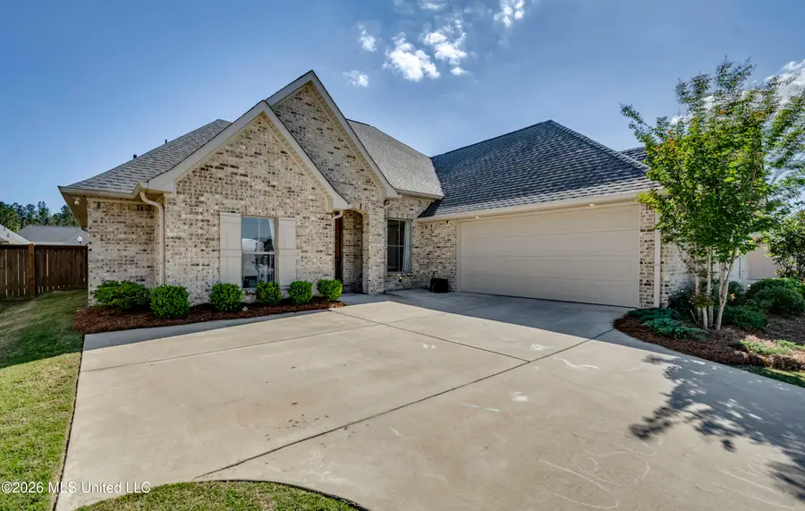 1006 Kensington Drive, Flowood, MS 39232 - #3