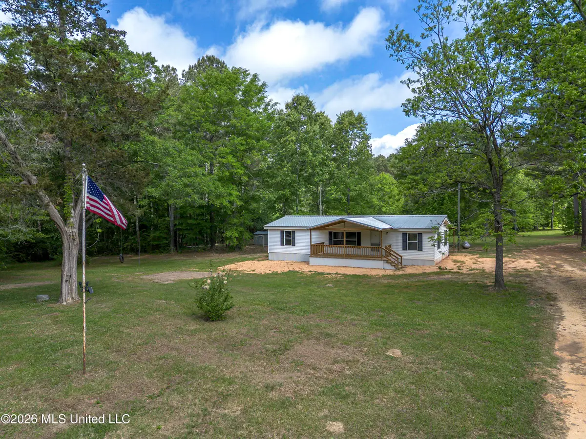138 Corley Road, Brandon, MS 39042 - #1