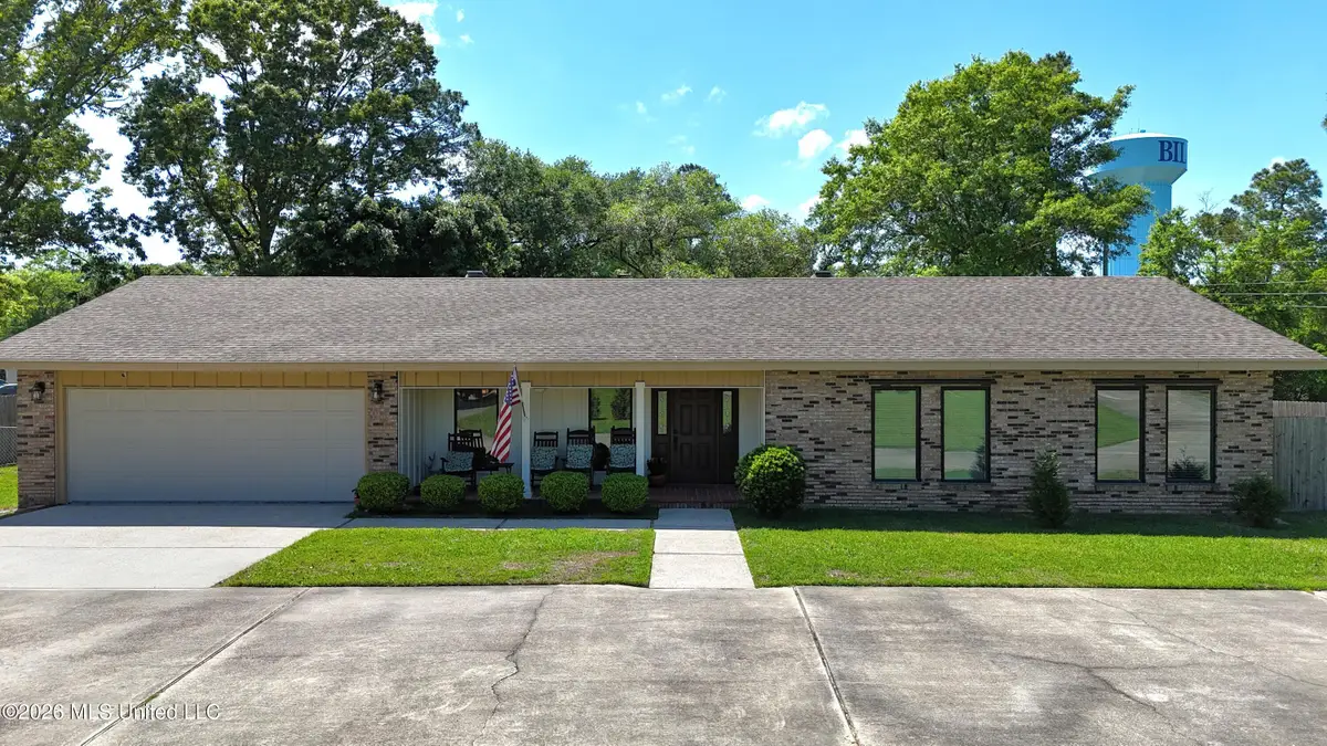 9388 W Oaklawn Road, Biloxi, MS 39532 - #1