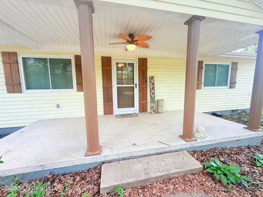 118 County Road 606, Oakland, MS 38948 - #2