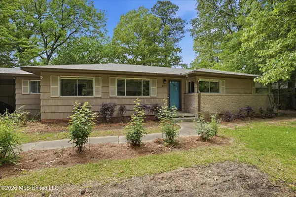 5523 Wayneland Drive, Jackson, MS 39211