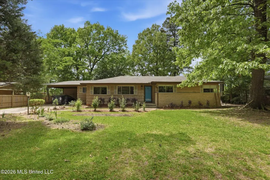 5523 Wayneland Drive, Jackson, MS 39211 - #2