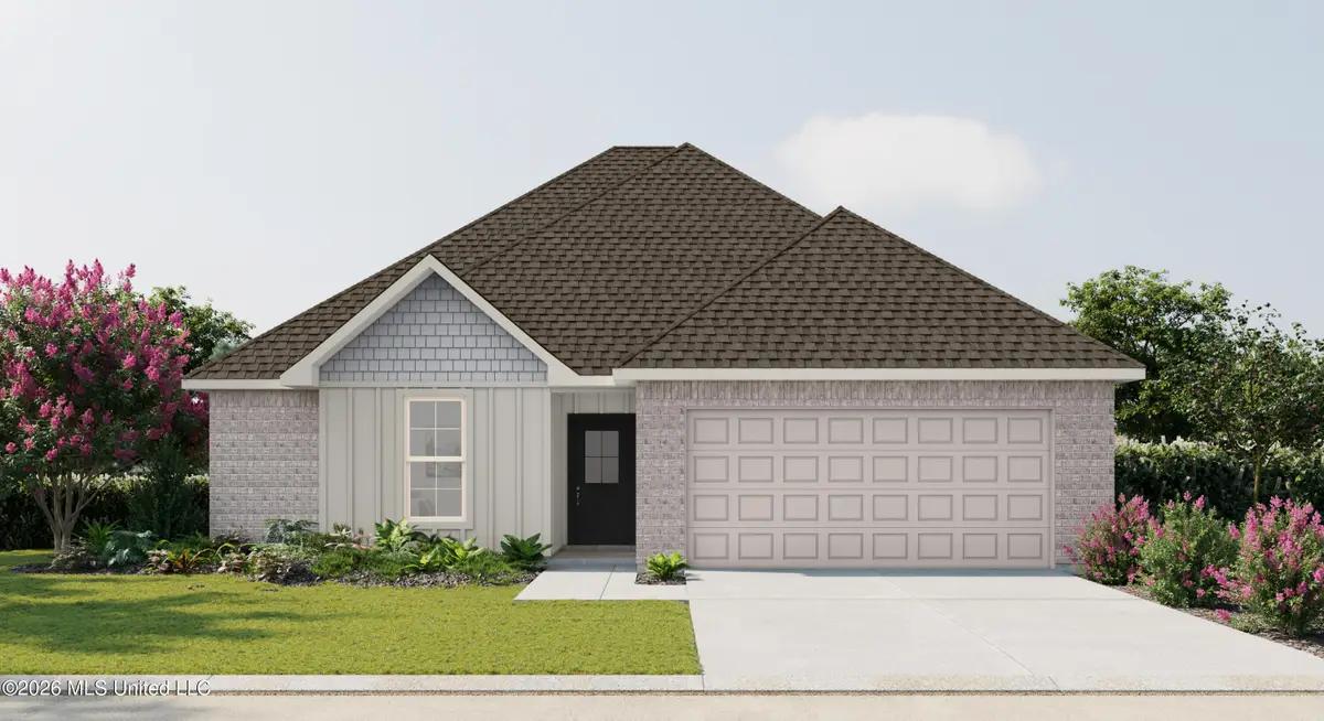 15207 High Point Drive, Gulfport, MS 39503 - #1