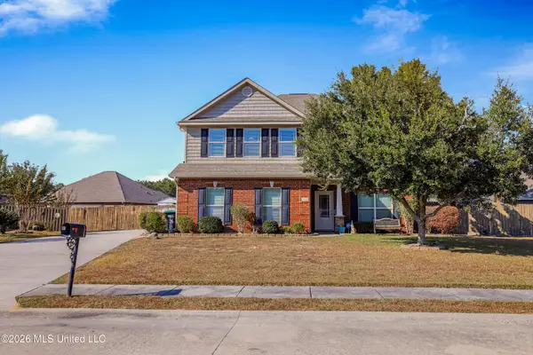 429 Tuscano Lane, Biloxi, MS 39531