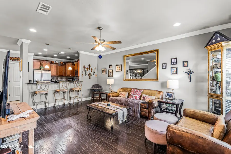 429 Tuscano Lane, Biloxi, MS 39531 - #3