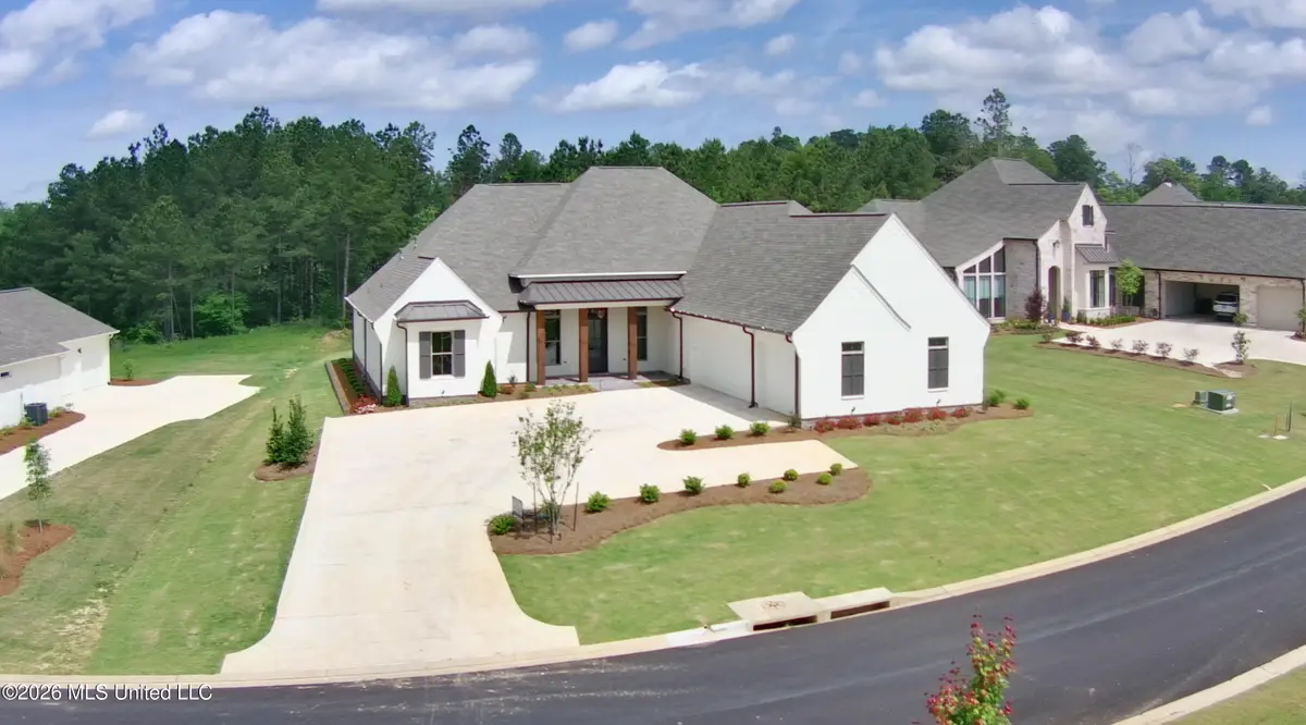 629 Big Valley Loop, Flowood, MS 39232 - #1