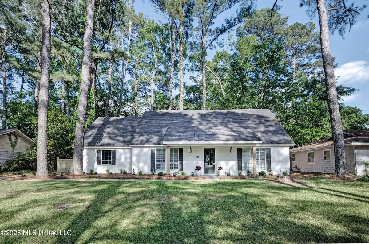 5366 Balmoral Drive, Jackson, MS 39211 - #1