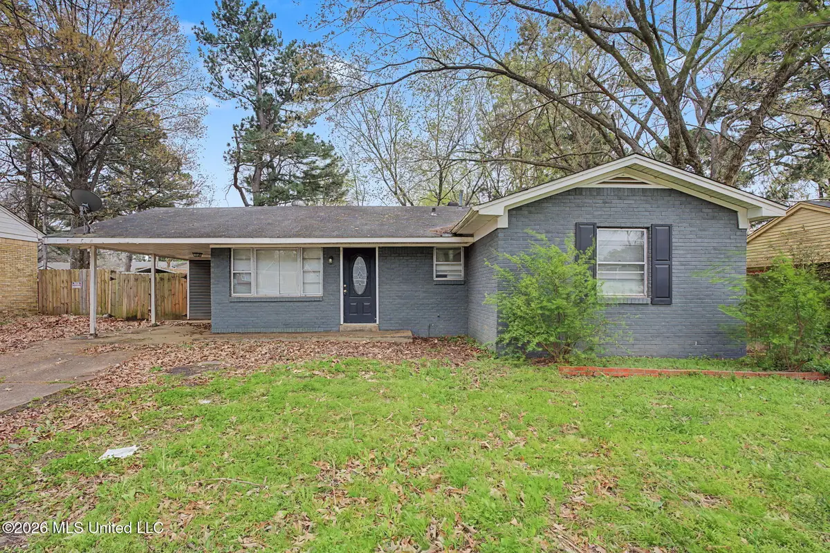 1395 Main Street, Southaven, MS 38671 - #1