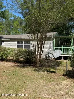 21531 Old Highway 49, Saucier, MS 39574