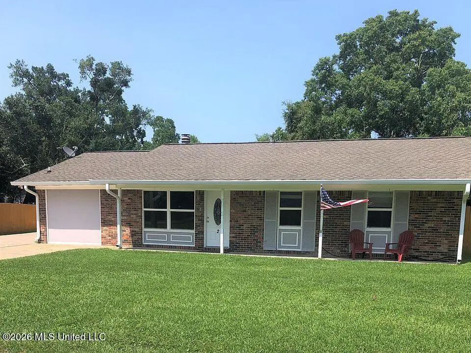 2 Pecanwood Cove, Long Beach, MS 39560 - #1