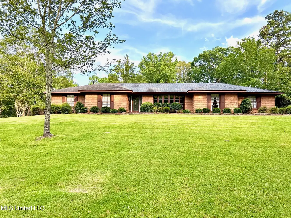 1204 N Jordan Street, Carthage, MS 39051 - #1
