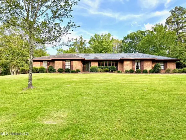 1204 N Jordan Street, Carthage, MS 39051