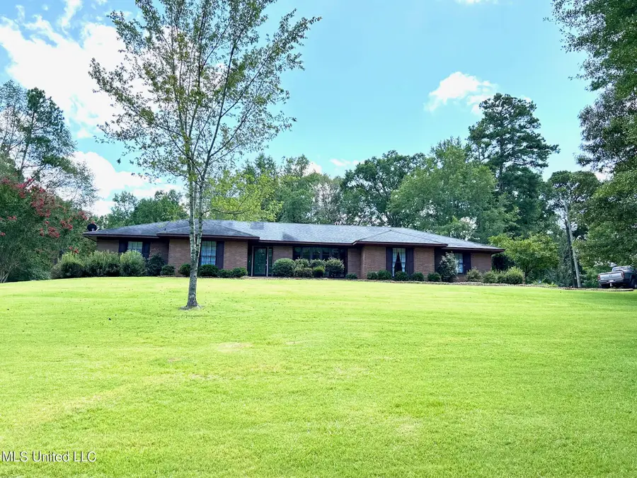 1204 N Jordan Street, Carthage, MS 39051 - #3