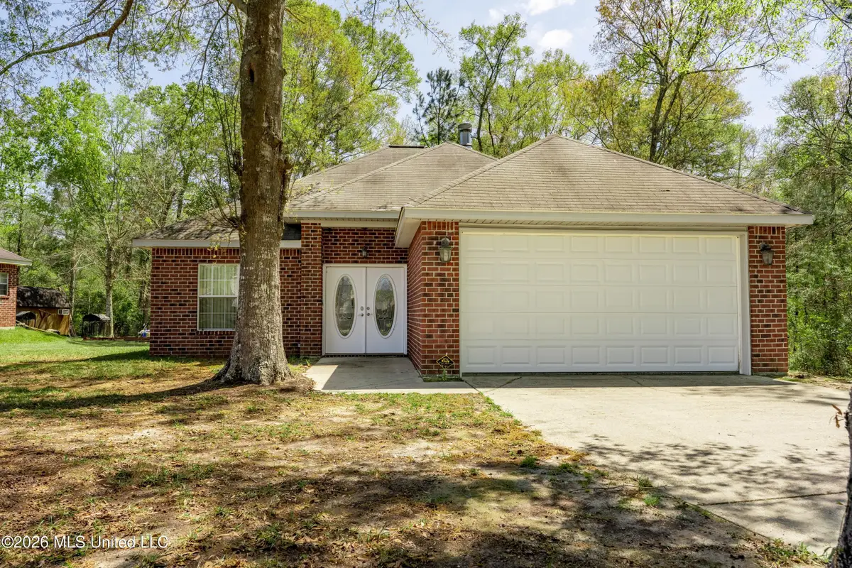 27 Maroon Drive, Picayune, MS 39466 - #1