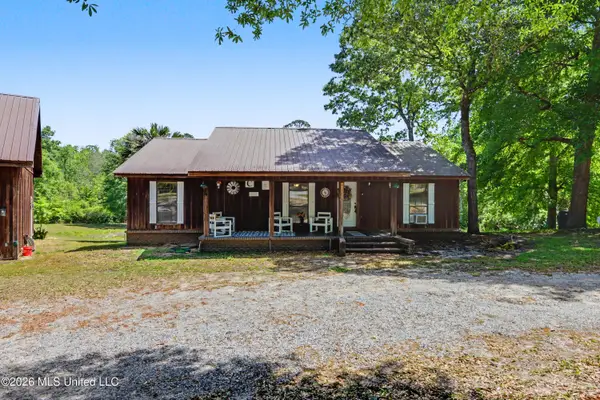 182 Rolling Woods Road, Lucedale, MS 39452