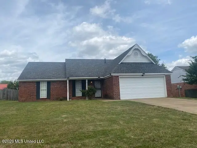 106 Orchard Cove, Senatobia, MS 38668 - #3