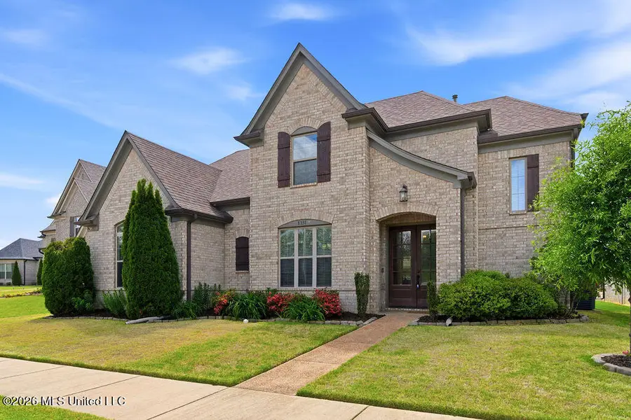 8331 Stonecrest Drive, Olive Branch, MS 38654 - #2