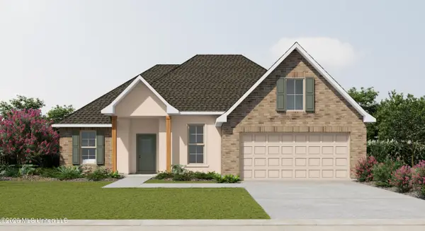 14274 Swan Ridge Circle, Gulfport, MS 39503