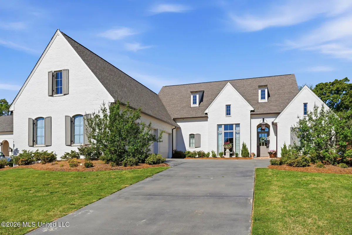 220 Parke Drive, Ridgeland, MS 39157 - #1