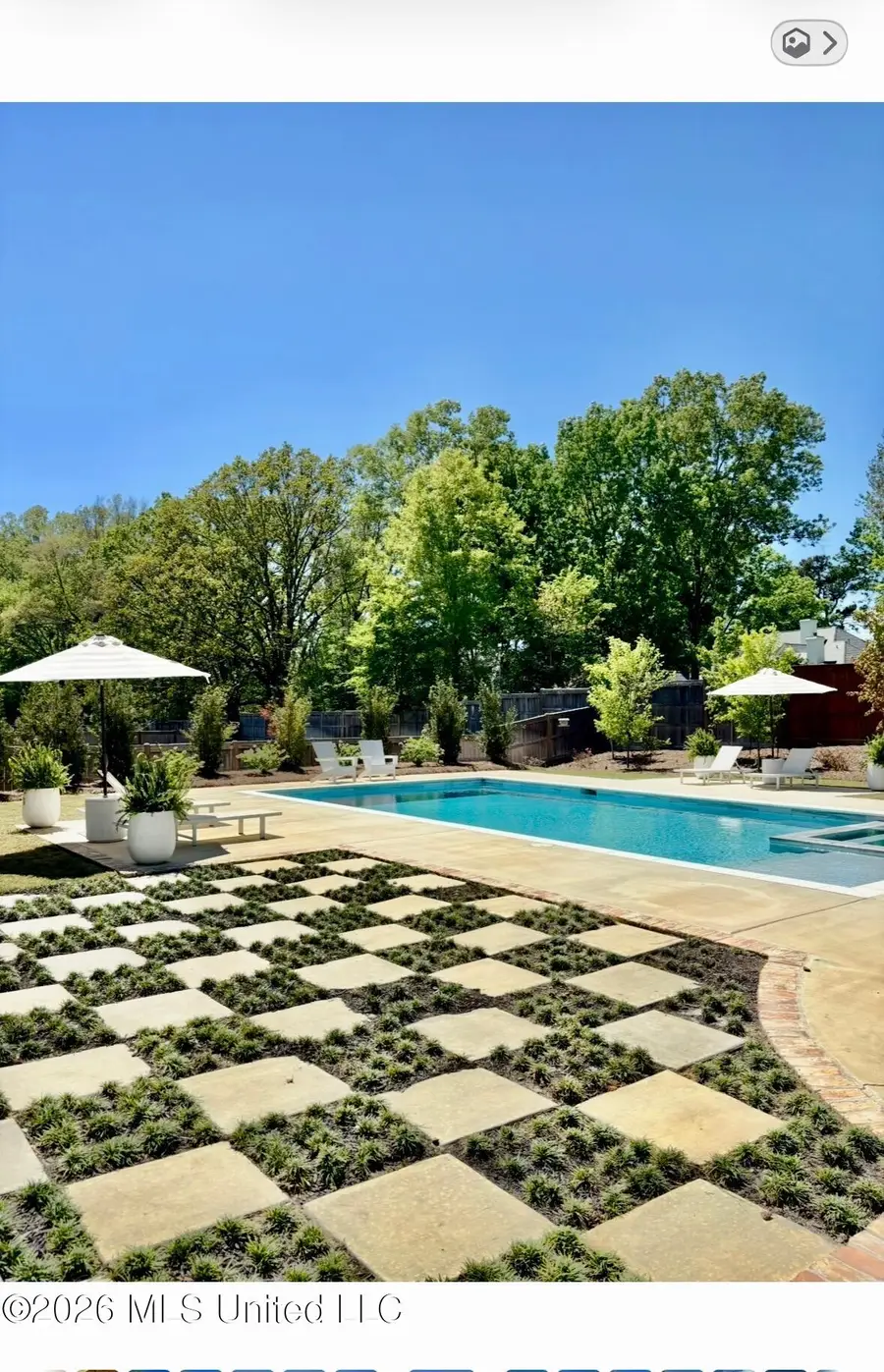 220 Parke Drive, Ridgeland, MS 39157 - #2