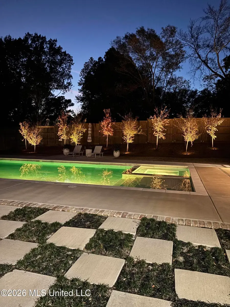 220 Parke Drive, Ridgeland, MS 39157 - #3