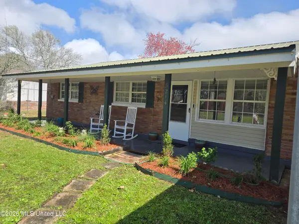 3214 Wesley Street, Pascagoula, MS 39567