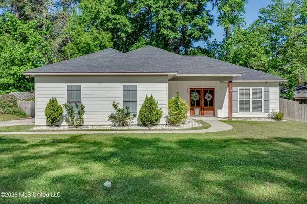 203 Lotus Drive, Brandon, MS 39047