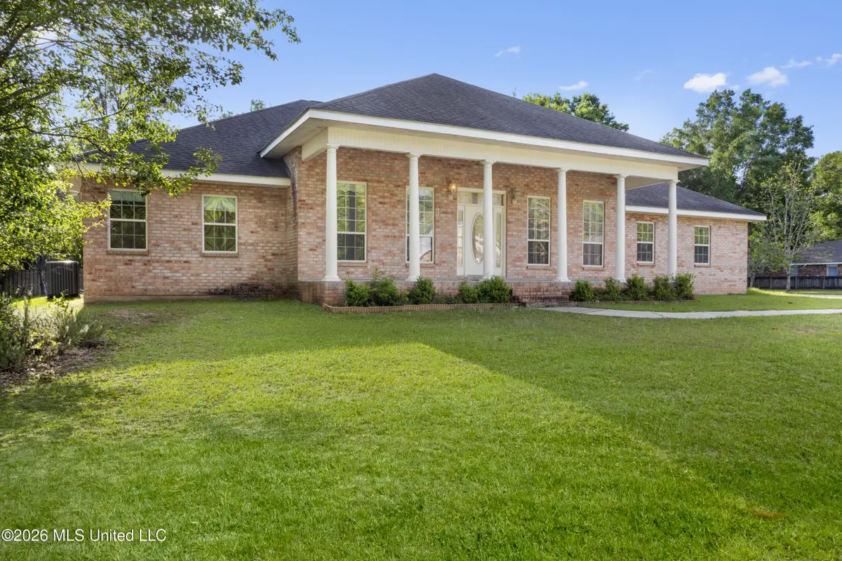 6426 Apelehama Road, Diamondhead, MS 39525 - #1
