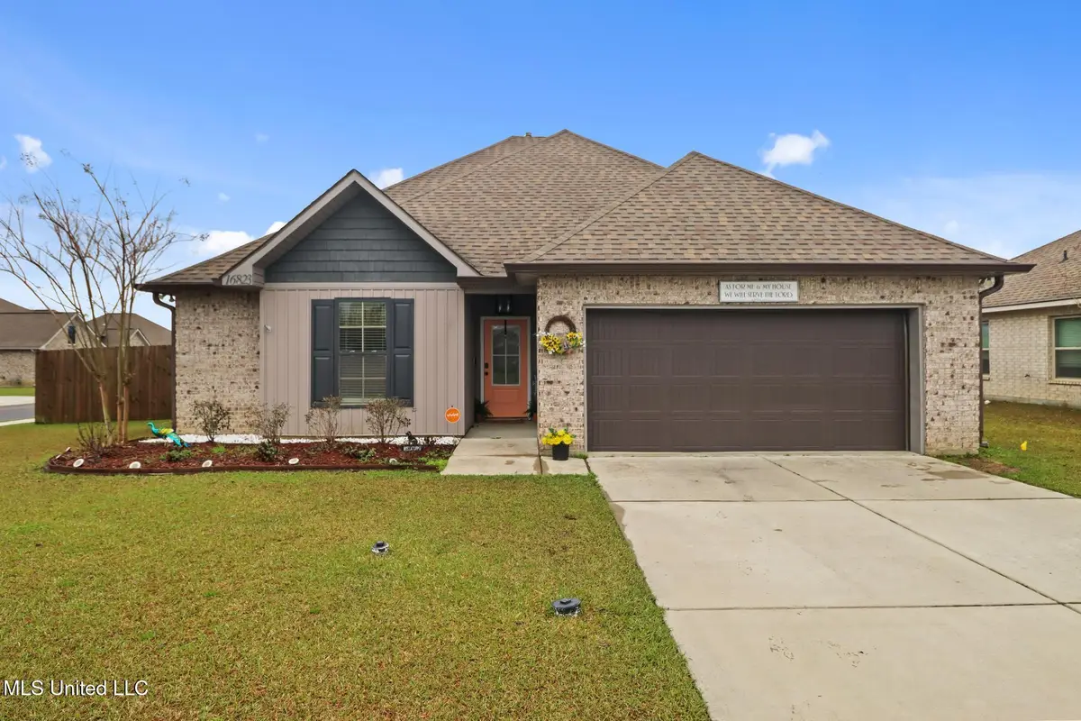 16823 Alcorn Avenue, Gulfport, MS 39503 - #1