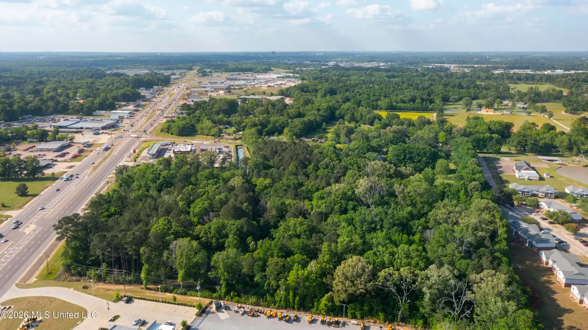 0 Hwy 49 N, Richland, MS 39218 - #1