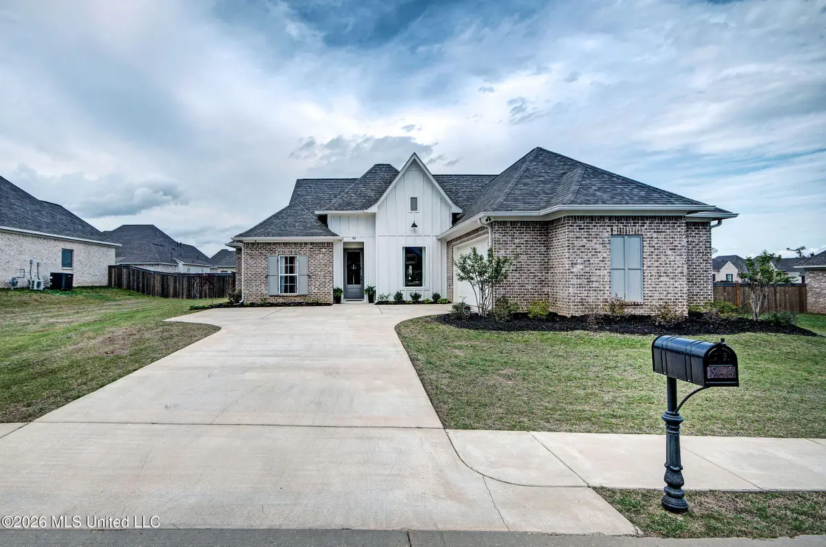 966 Glenwild Circle, Canton, MS 39046 - #1