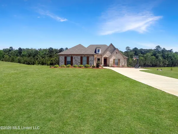 110 Landry Drive, Brandon, MS 39047