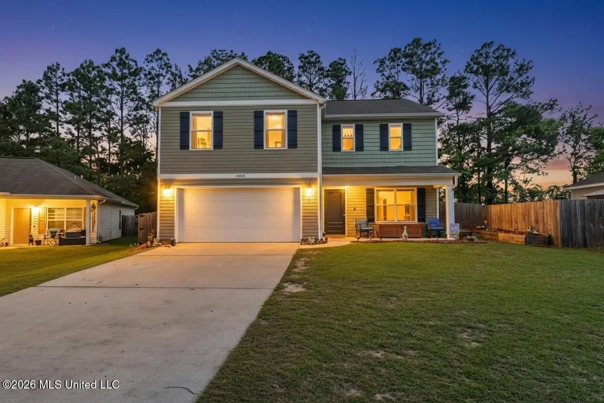 18520 Devin Court, Gulfport, MS 39503 - #1