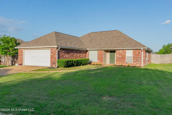 364 Kings Ridge Circle, Brandon, MS 39047