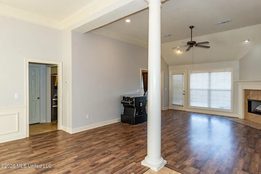 364 Kings Ridge Circle, Brandon, MS 39047 - #3
