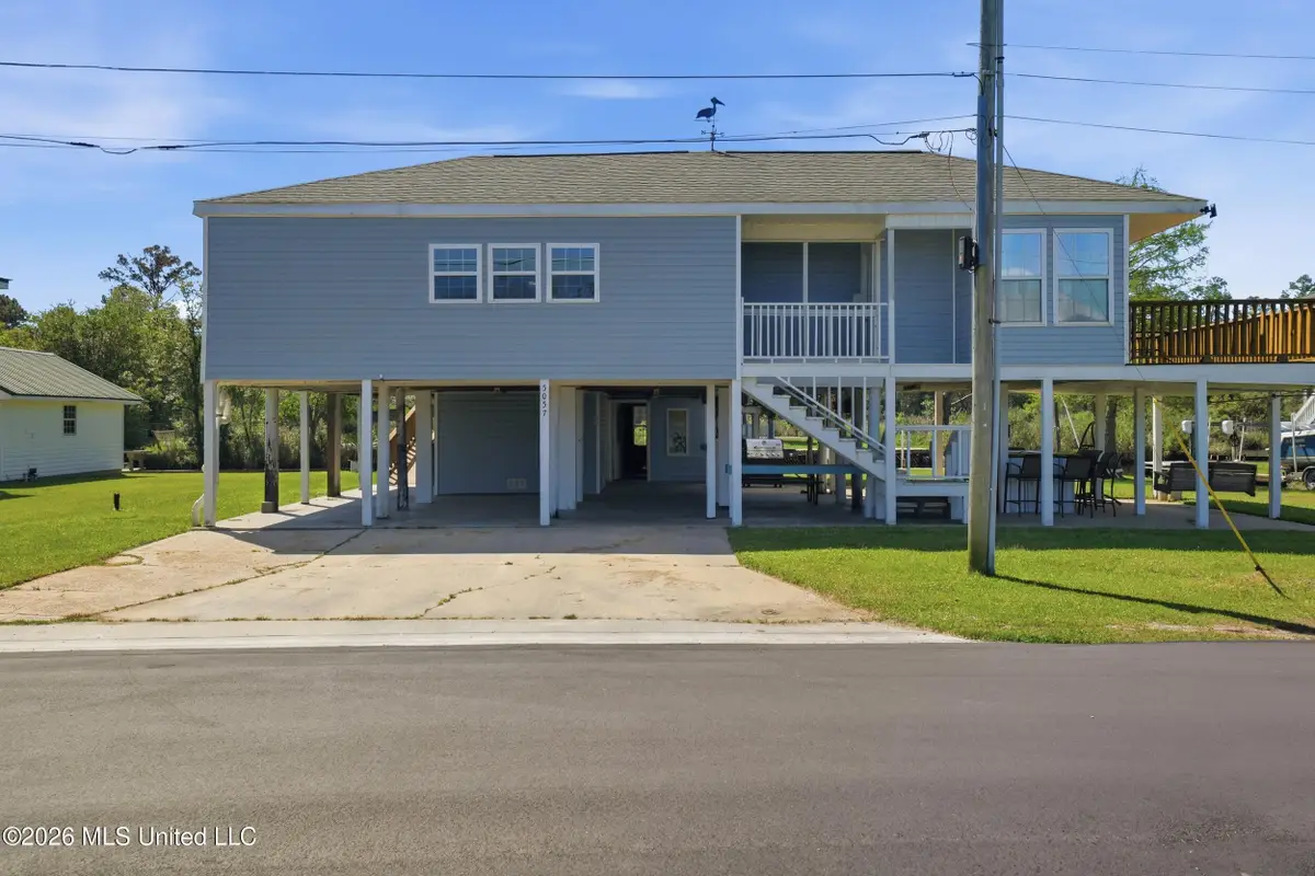5057 Elbrus Street, Bay Saint Louis, MS 39520 - #1