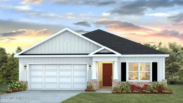 13412 Inman Court, Gulfport, MS 39503