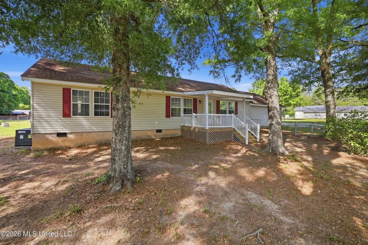 14258 Campground Road, Saucier, MS 39574 - #1