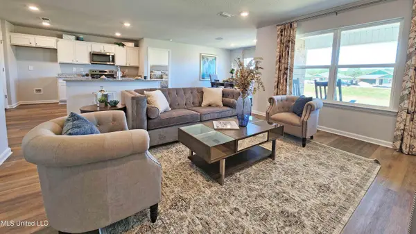 13439 Pond Ridge Way, Gulfport, MS 39503