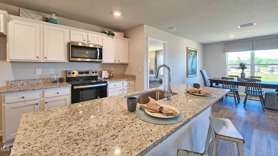 13439 Pond Ridge Way, Gulfport, MS 39503 - #3
