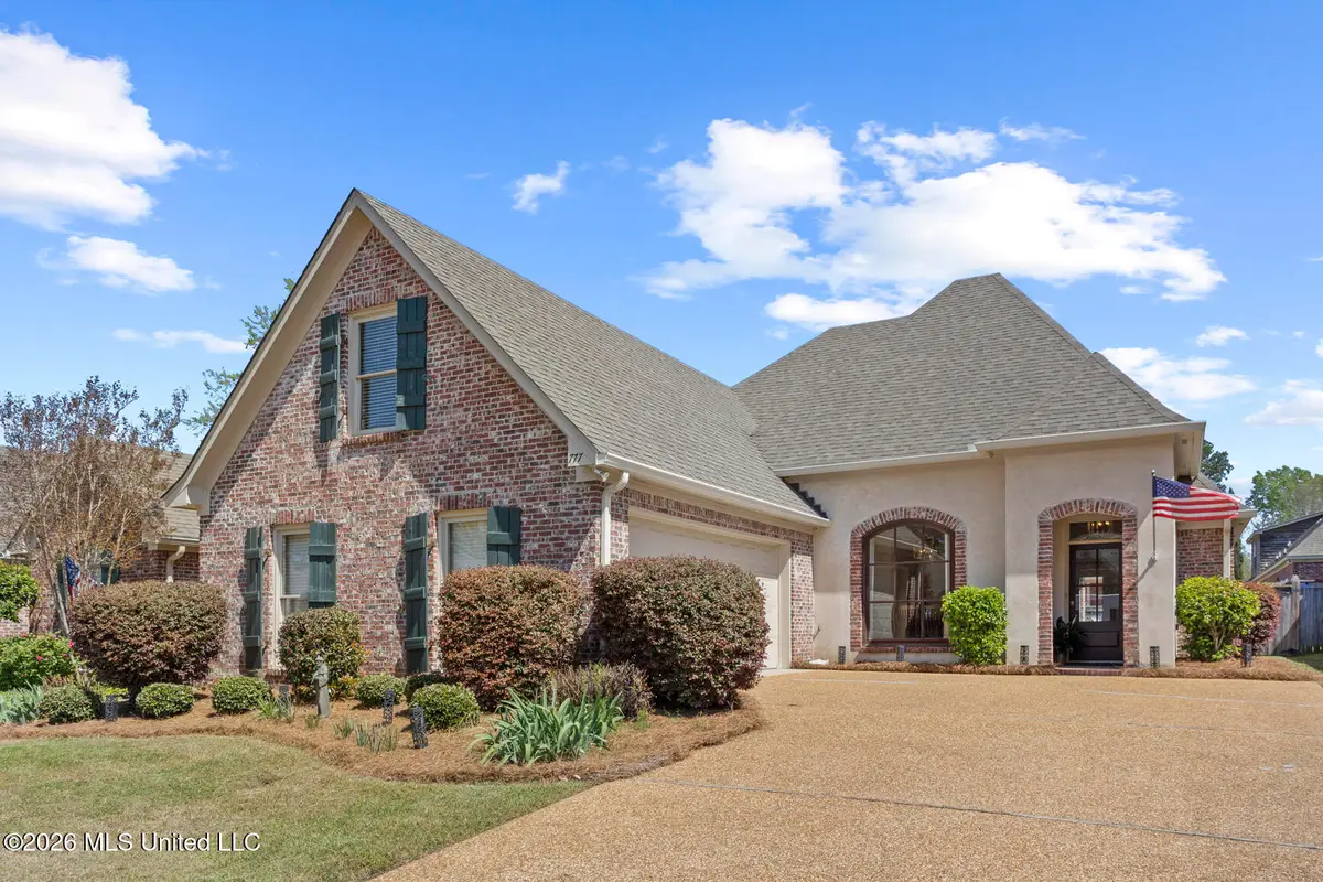 777 Orleans Circle, Ridgeland, MS 39157 - #1